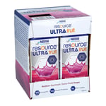 Resource Ultra Fruit Waldbeere Produktbild 1