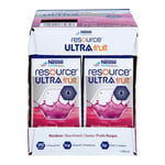 Resource Ultra Fruit Waldbeere Produktbild 2