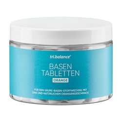 Tribalance Basentab Orange