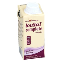 Lovital Comp 2.0hp Waldfru