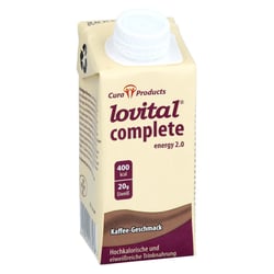 Lovital Comp 2.0hp Kaffee