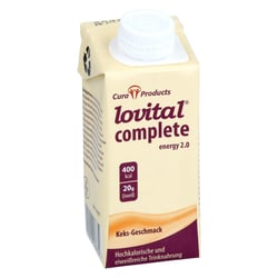 Lovital Comp 2.0hp Keks