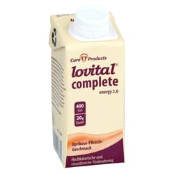 Lovital Comp 2.0hp Aprikos