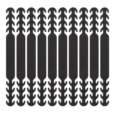 Maskenhalter Ohrhaken