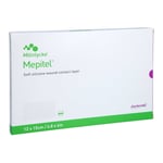 Mepitel Sil Netz12x15cm St