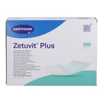 Zetuvit Plus extrastarke Saugkompresse steril 20x25 cm CC Pharma Produktbild 2