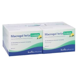 Macrogol beta Lemon