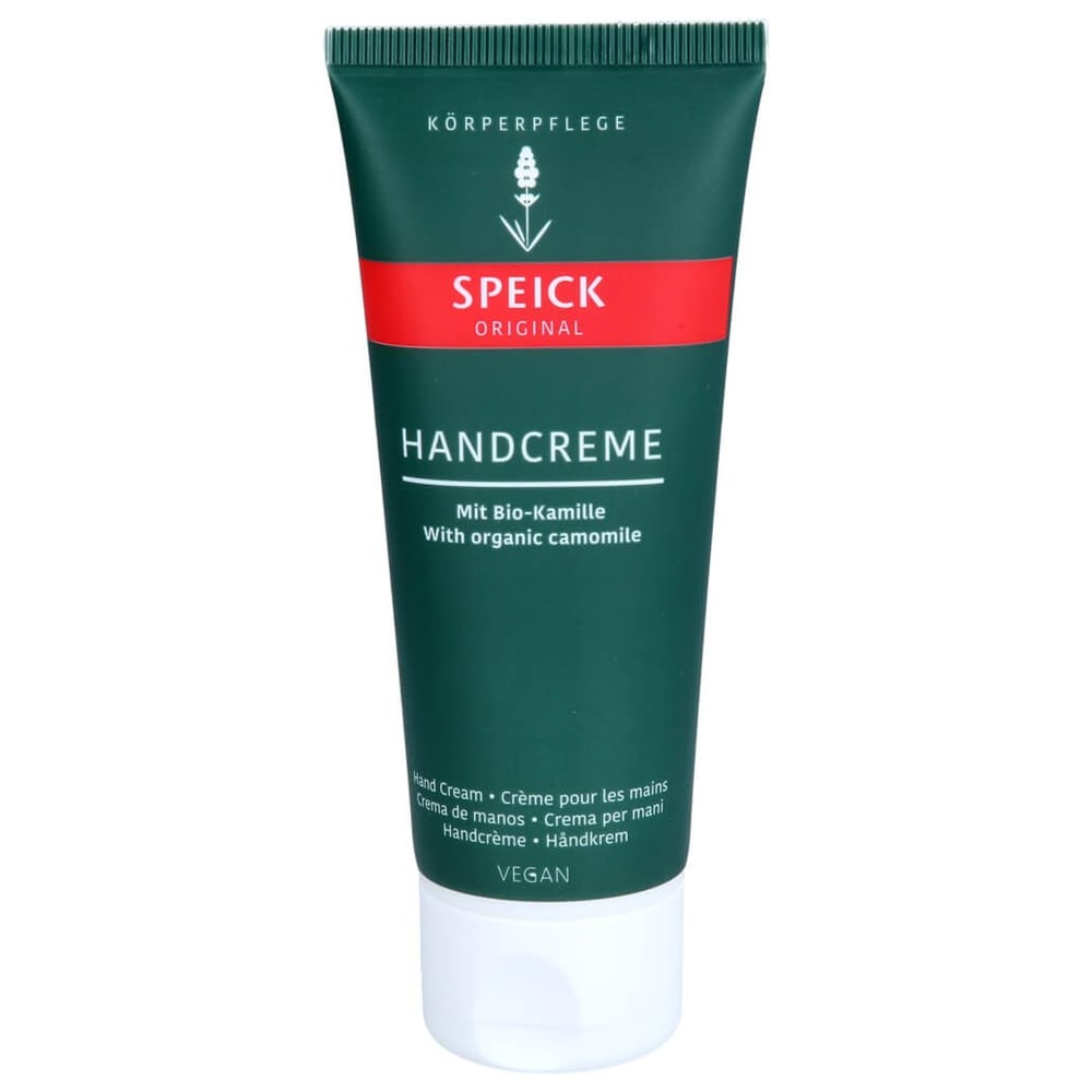 Speick Original Handcreme
