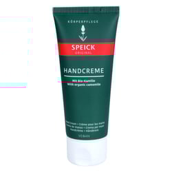 Speick Original Handcreme