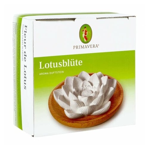 Aromaduftstein Lotusbluete