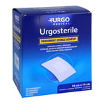 Urgosterile 100x100 mm Produktbild 1