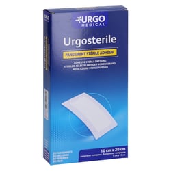 Urgosterile 200x100 mm