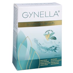 Gynella Intimate Wash