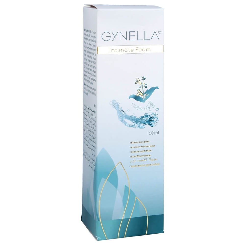 Gynella Intimate Foam