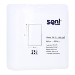 Seni Soft Normal Bettschutzunterlage 60x90 cm