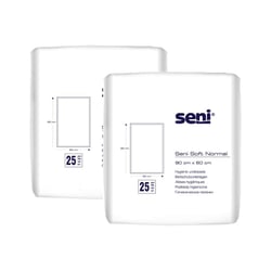 Seni Soft Normal Bettschutzunterlage 60x90 cm