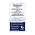Doppelherz Omega-3 Premium 1500 system