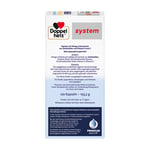 Doppelherz Omega-3 Premium 1500 system