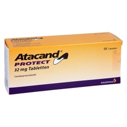 Atacand PROTECT 32 mg