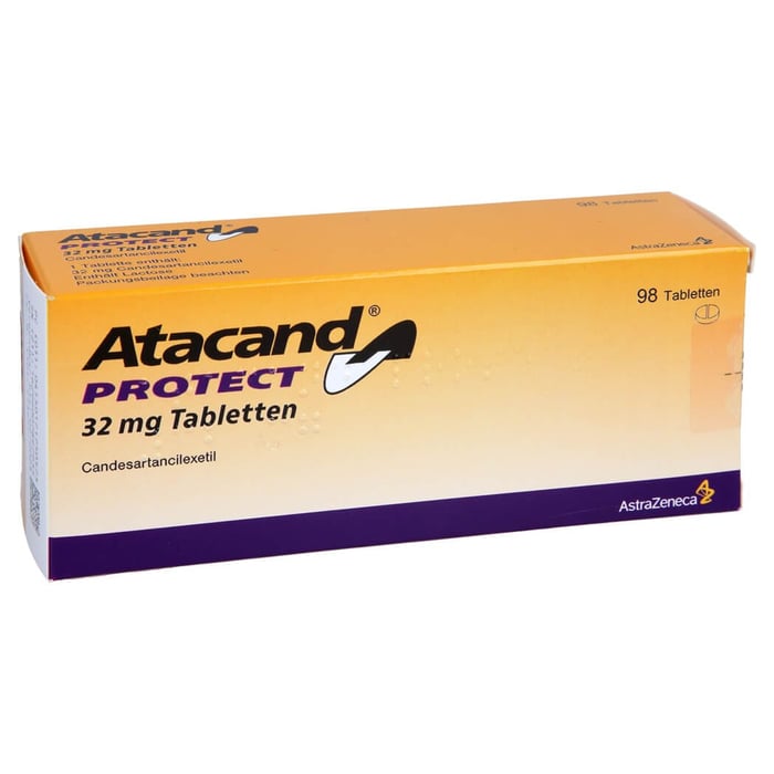 Atacand PROTECT 32mg