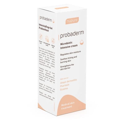 Nupure Probaderm