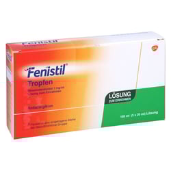 Fenistil