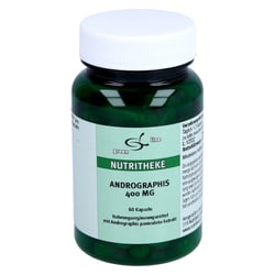 Andrographis 400 mg Kapseln