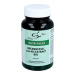 Brennnessel 500 mg Ext Bio