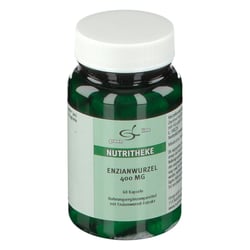 Enzian Wurzel 400 Mg