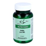Gaba 500 mg