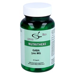 Gaba 500mg