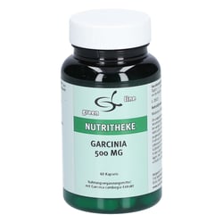 Garcinia 500 mg Kapseln