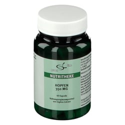 Hopfen 350 mg Kapseln
