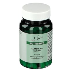 Kombucha 350 mg Kapseln