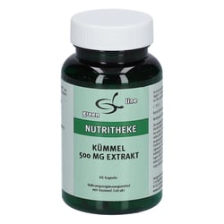 Kuemmel 500 mg Extrakt