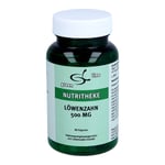 Loewenzahn 500 mg
