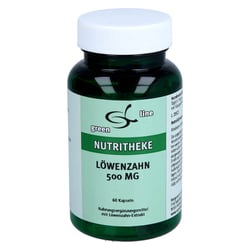 Loewenzahn 500mg