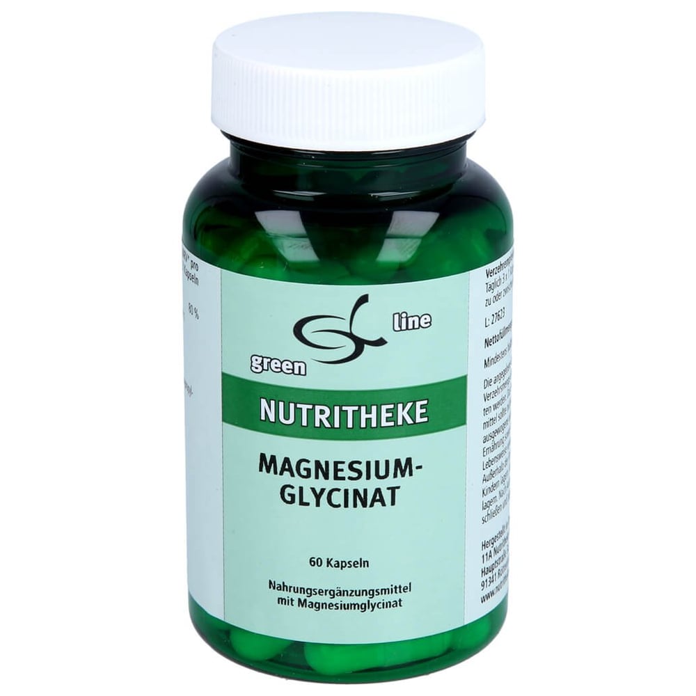 Magnesiumglycinat