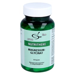 Magnesiumglycinat