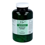 Magnesium Glycinat Kapseln Produktbild 1