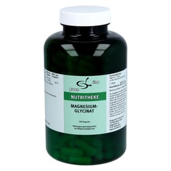 Magnesium Glycinat Kapseln