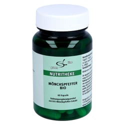 Moenchspfeffer Bio
