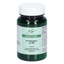 Pycnogenol 100 mg Kapseln