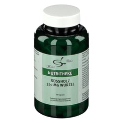Suessholz 350mg Wurzel