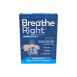 Breathe Right Nasenpflaster beige Produktbild 1