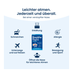 Breathe Right Nasenpflaster Produktbild 4