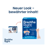 Breathe Right Nasenpflaster Produktbild 2