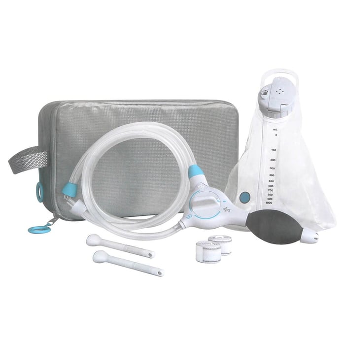 Peristeen Plus Sys Std Kul