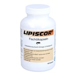 Lipiscor Fischoel Omega-3