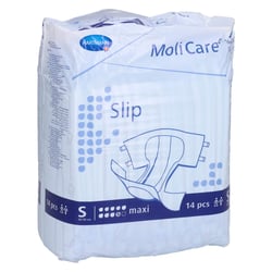 Molicare Slip Maxi 9 Tr S